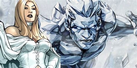 cyclops and emma frost|emma frost powers and abilities.